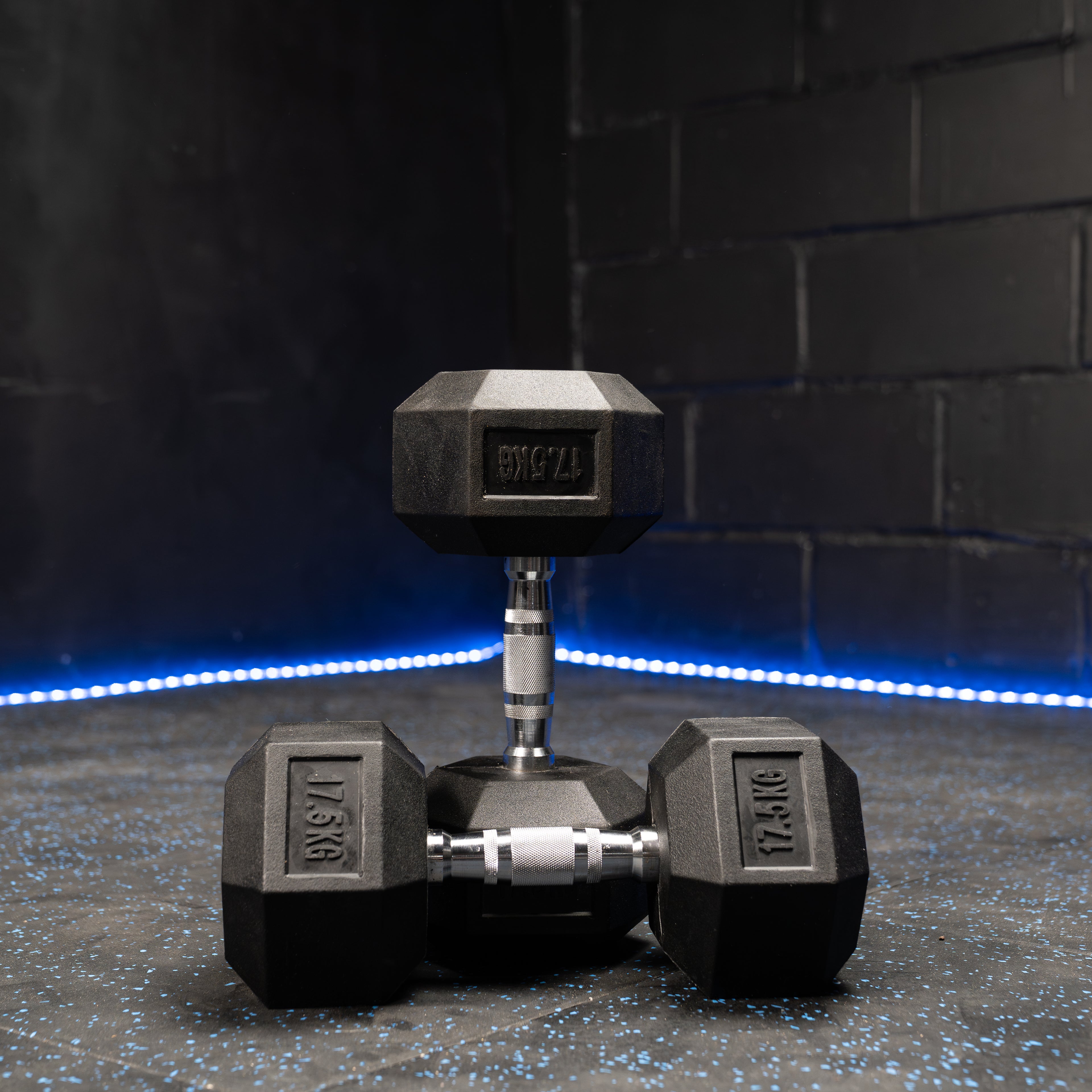 Hex Dumbbell Pairs