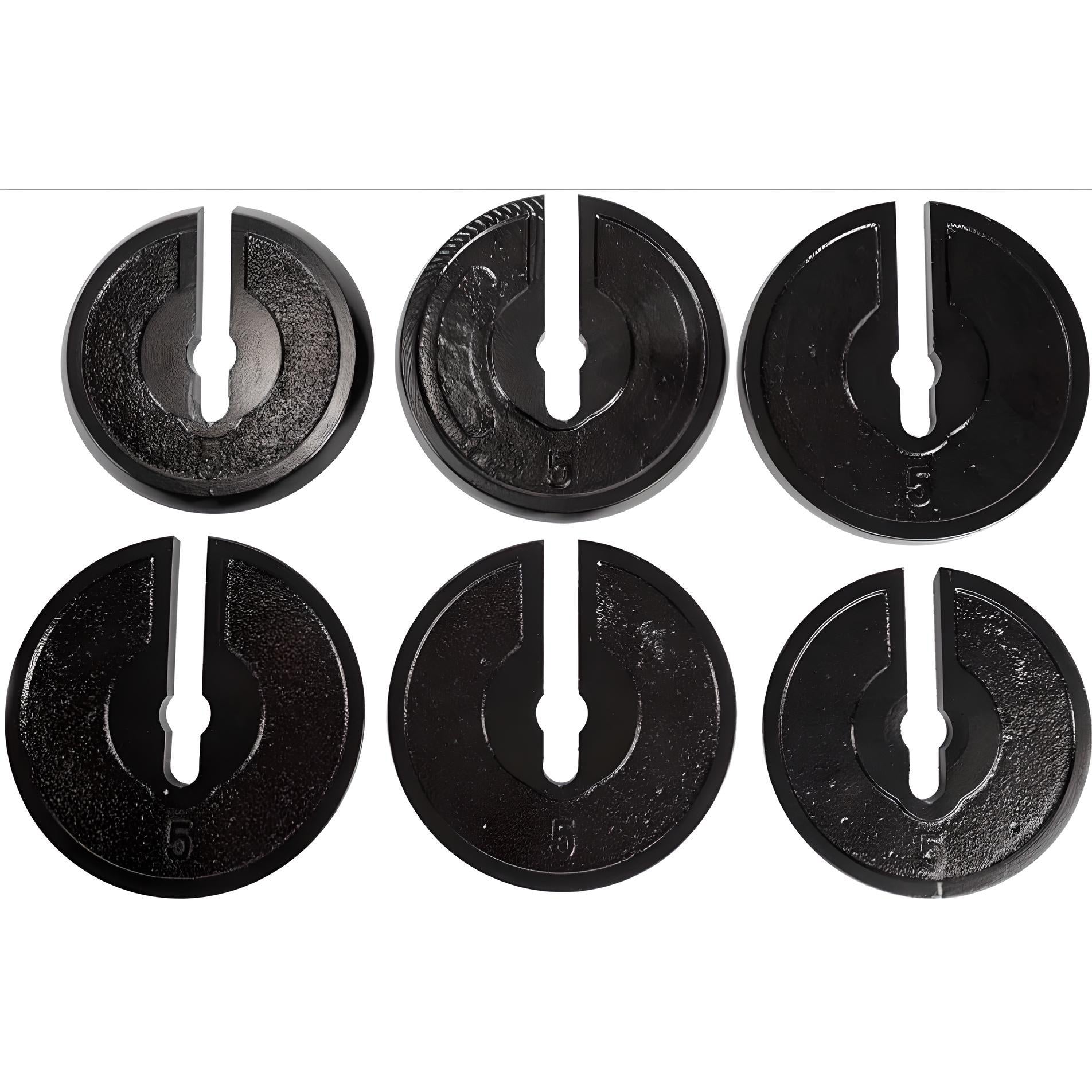 18kg Adjustable Kettlebell
