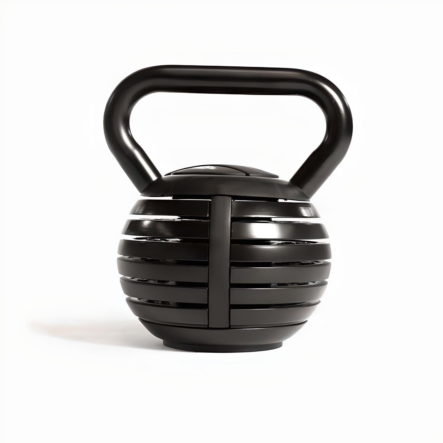 18kg Adjustable Kettlebell