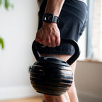 18kg Adjustable Kettlebell