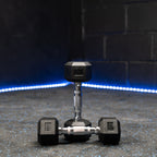 Hex Dumbbell Pairs