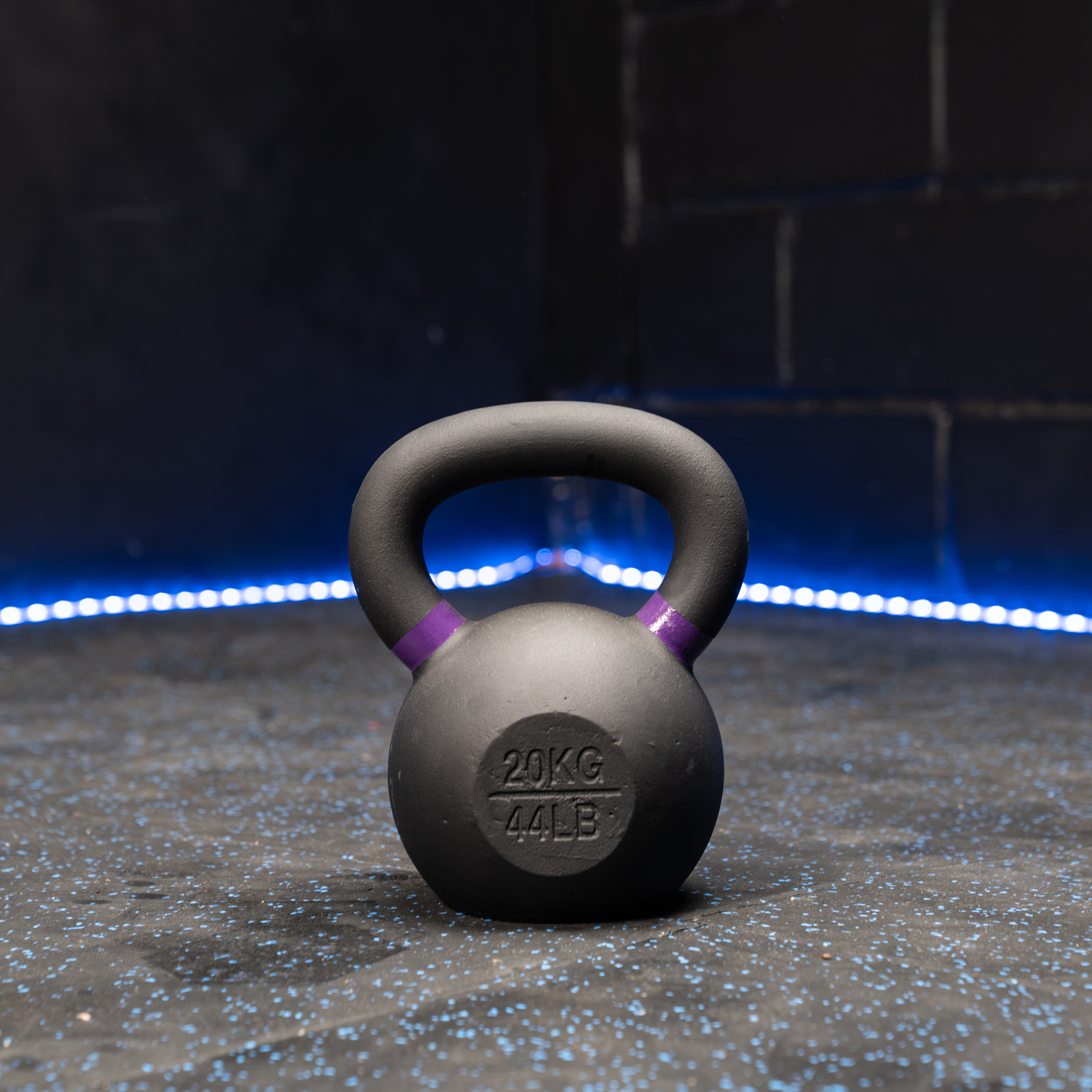 Cast Iron Kettlebells