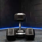 Hex Dumbbell Pairs