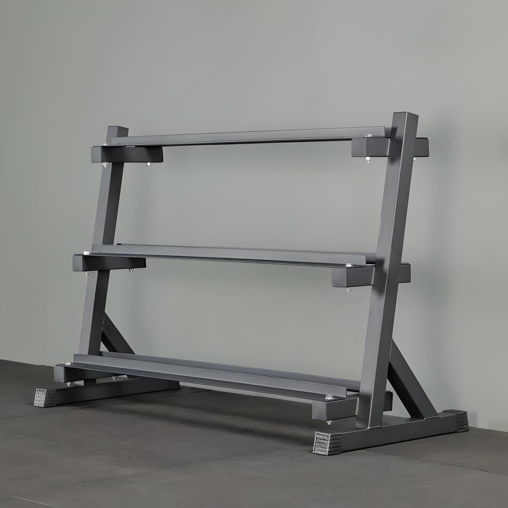 3 Tier Dumbbell Weight Rack
