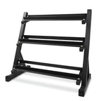 3 Tier Dumbbell Weight Rack