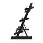 3 Tier Dumbbell Weight Rack