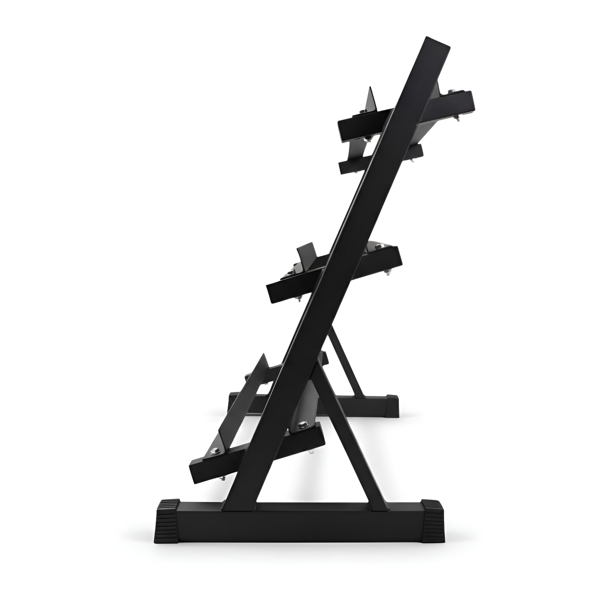 3 Tier Dumbbell Weight Rack