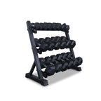 3 Tier Dumbbell Weight Rack