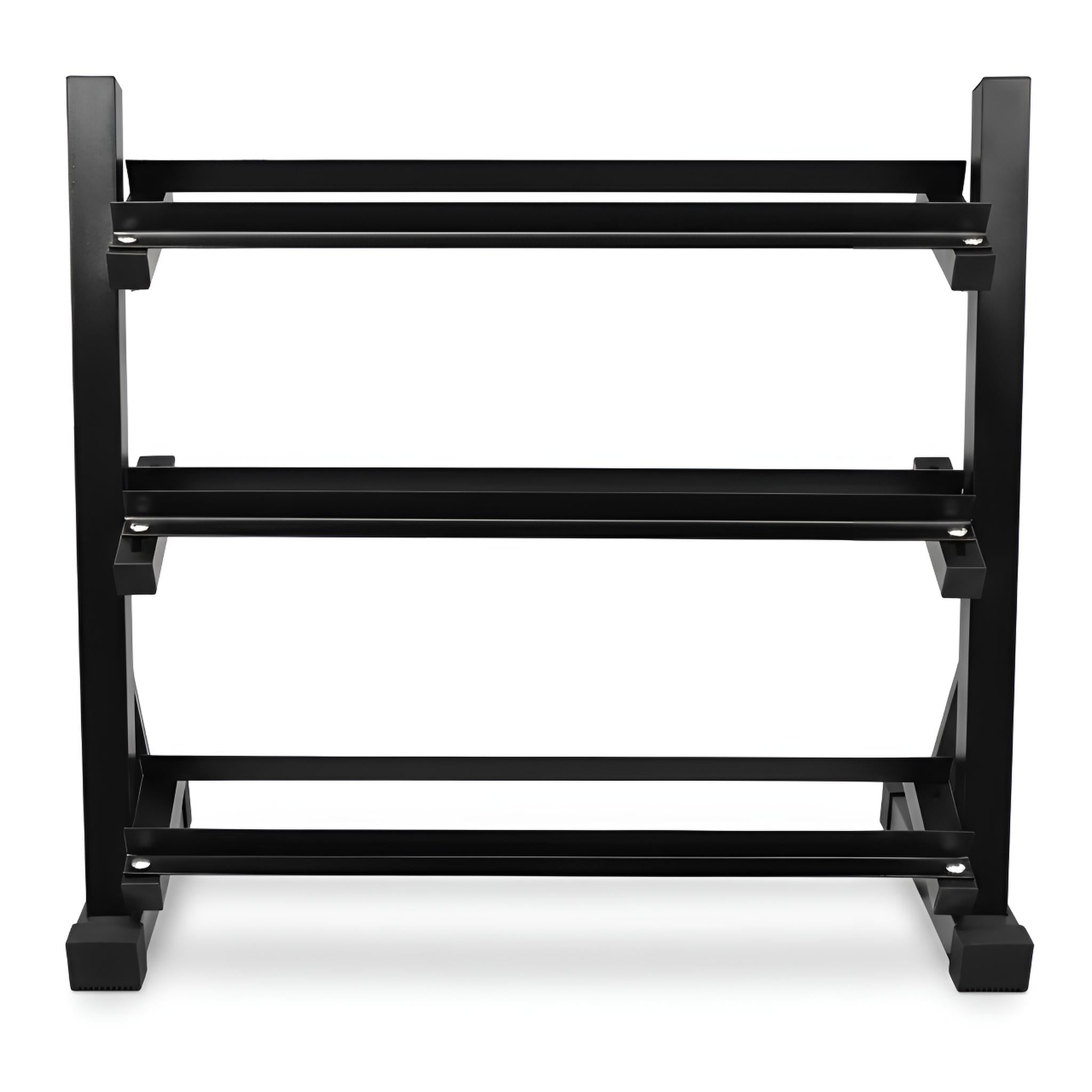 3 Tier Dumbbell Weight Rack