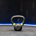 Cast Iron Kettlebells