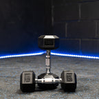Hex Dumbbell Pairs