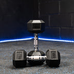 Hex Dumbbell Pairs