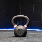 Cast Iron Kettlebells