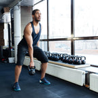 Cast Iron Kettlebells