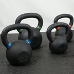 Cast Iron Kettlebells