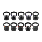 Cast Iron Kettlebells