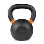 Cast Iron Kettlebells