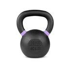 Cast Iron Kettlebells