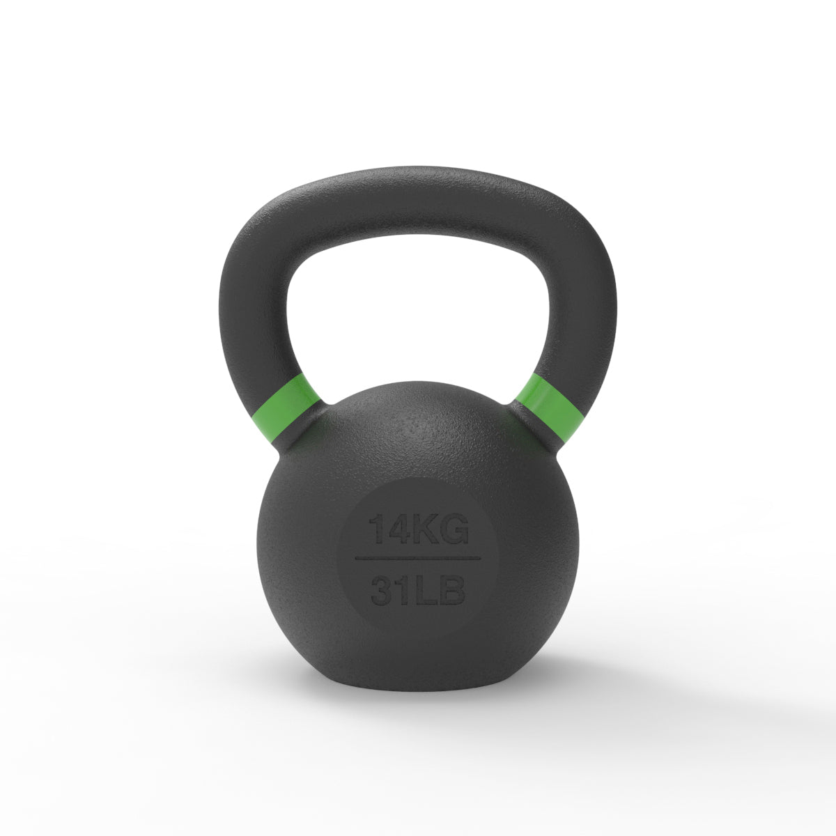 Cast Iron Kettlebells