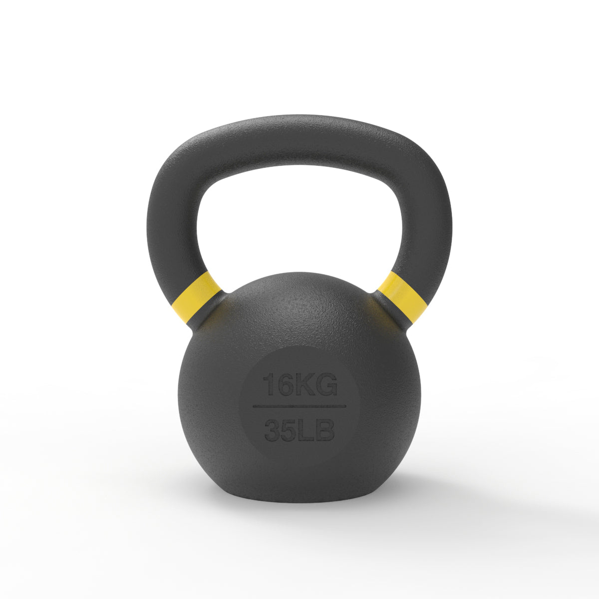 Cast Iron Kettlebells