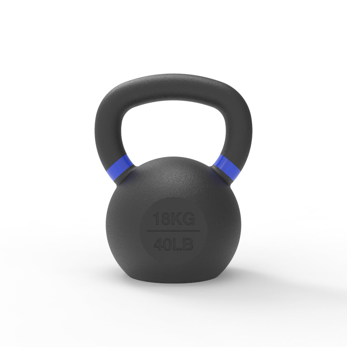 Cast Iron Kettlebells