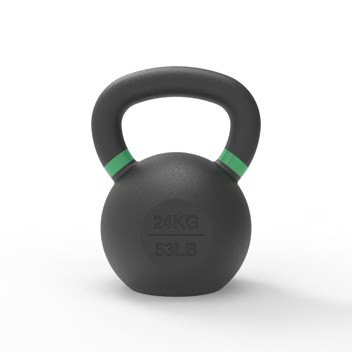 Cast Iron Kettlebells