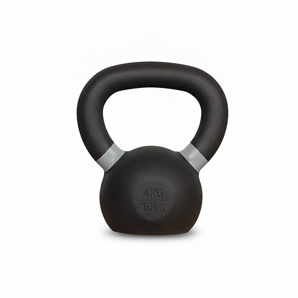 Cast Iron Kettlebells