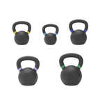Cast Iron Kettlebells