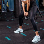 Cast Iron Kettlebells