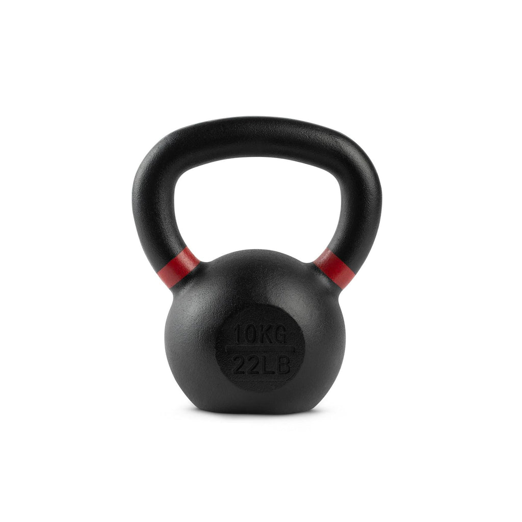 Cast Iron Kettlebells