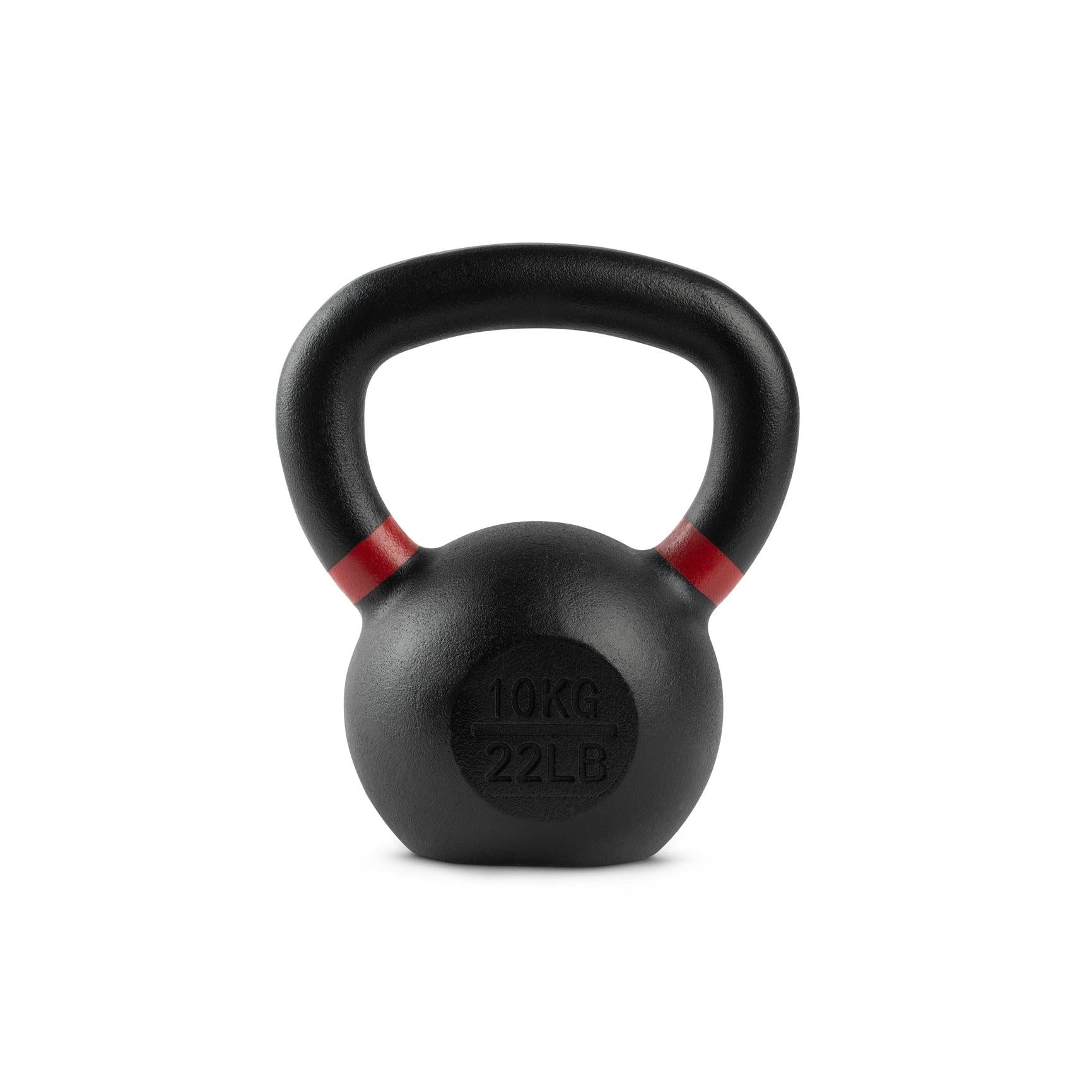 Cast Iron Kettlebells