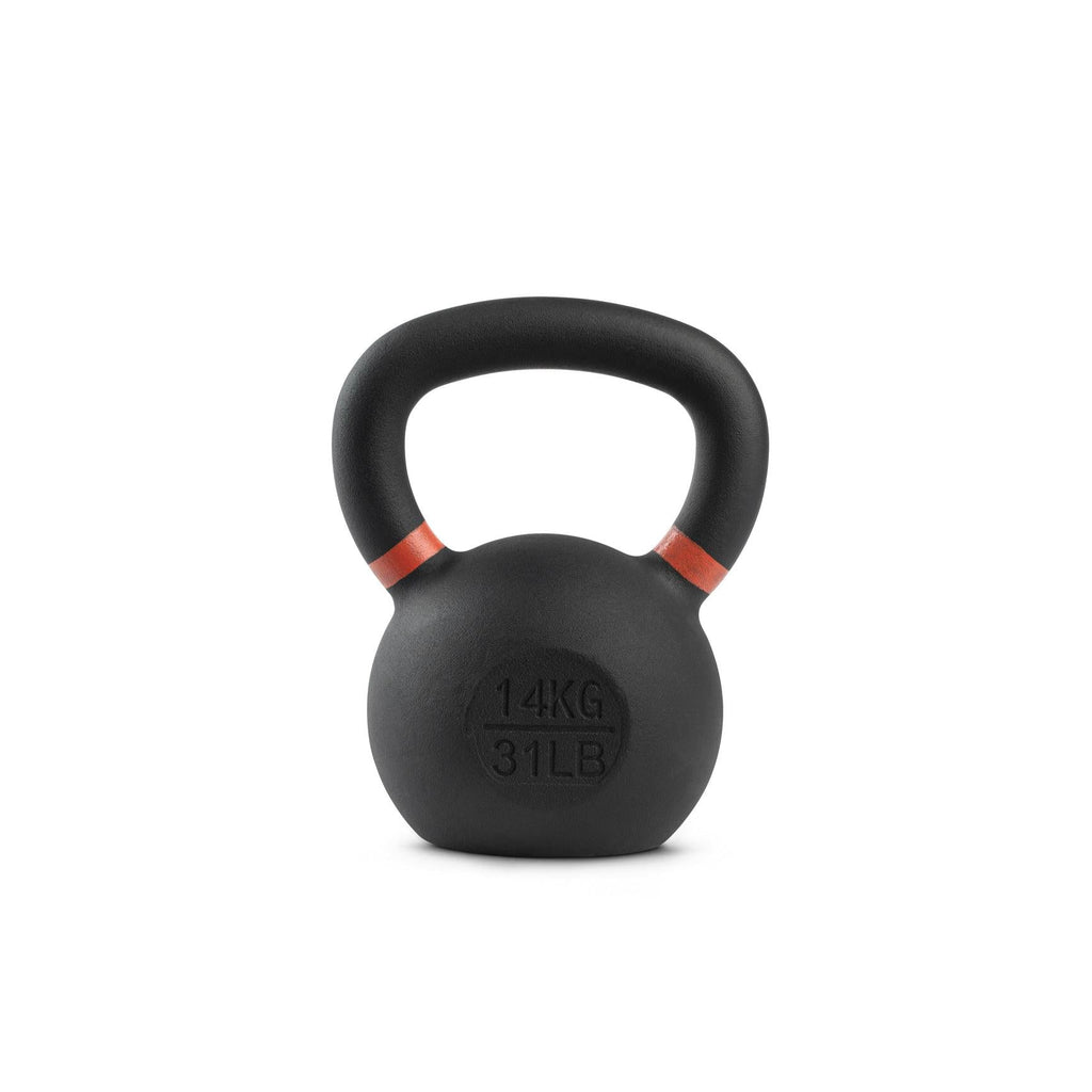 Cast Iron Kettlebells