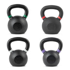 Cast Iron Kettlebells