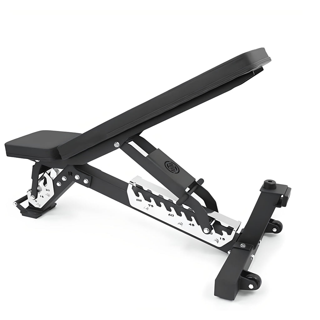 Commercial Multifunctional Weight Bench