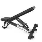 Commercial Multifunctional Weight Bench