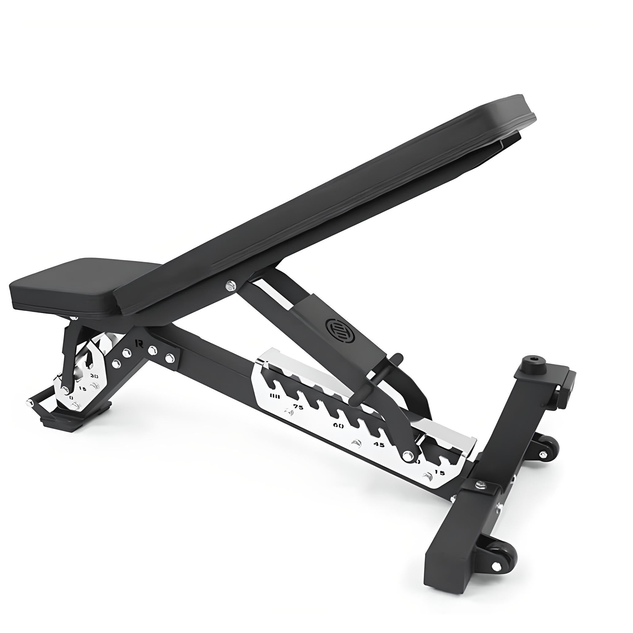 Commercial Multifunctional Weight Bench