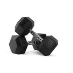 Hex Dumbbell Pairs