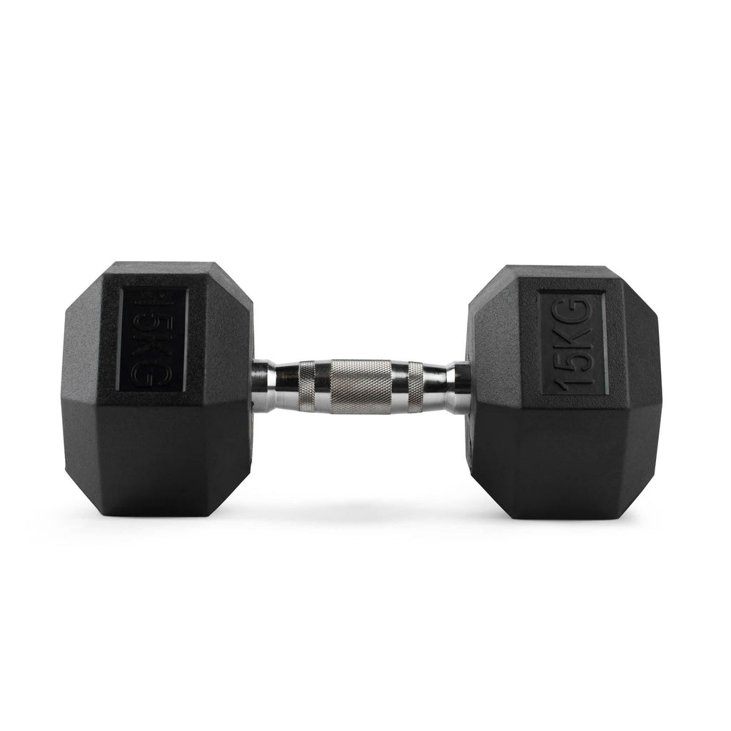 Hex Dumbbell Pairs