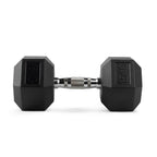 Hex Dumbbell Pairs