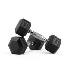 Hex Dumbbell Pairs