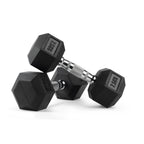 Hex Dumbbell Pairs