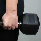 Hex Dumbbell Pairs