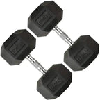 Hex Dumbbell Pairs