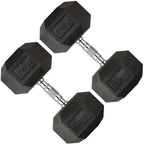 Hex Dumbbell Pairs