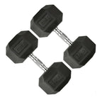 Hex Dumbbell Pairs