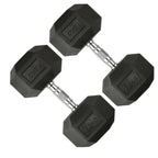 Hex Dumbbell Pairs