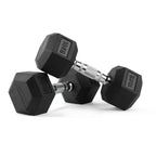 Hex Dumbbell Pairs