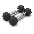 Hex Dumbbell Pairs