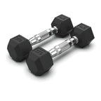 Hex Dumbbell Pairs