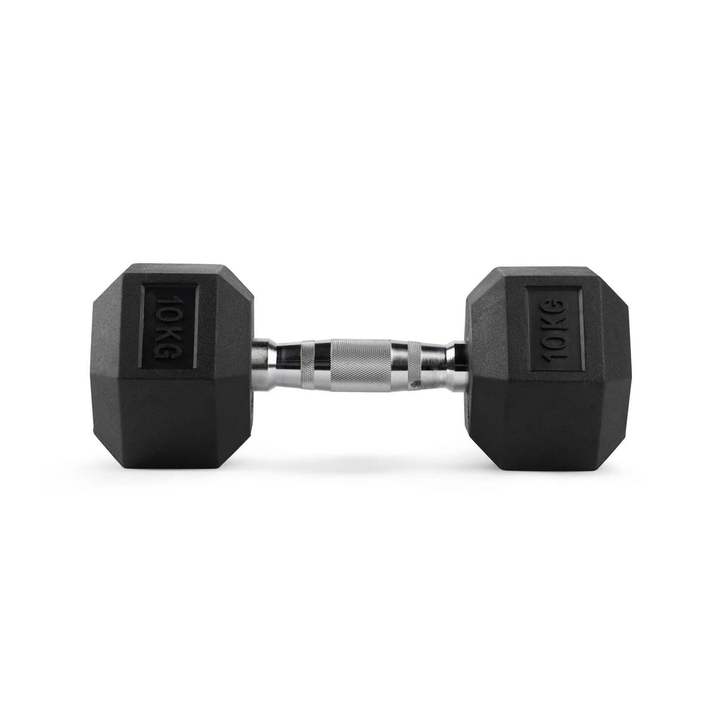Hex Dumbbell Pairs